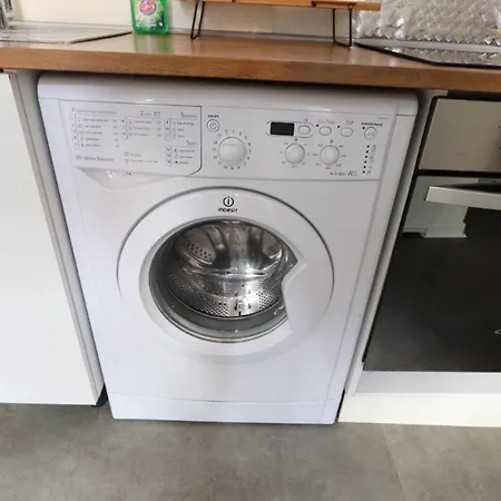 Appartement Homday Cultivator 3 With One Bedroom Haguenau