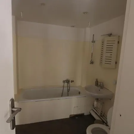 Homday Cultivator 3 With One Bedroom *