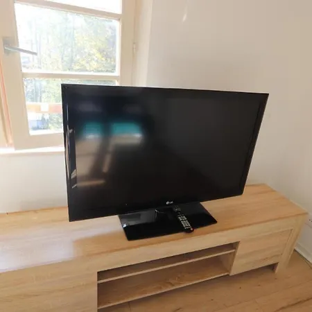 Homday Cultivator 3 With One Bedroom