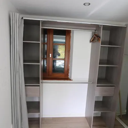 Homday Cultivator 3 With One Bedroom *