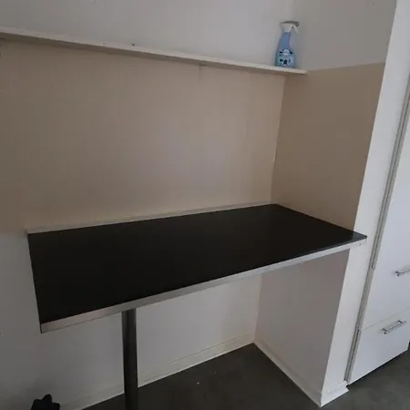 Homday Cultivator 3 With One Bedroom * Haguenau