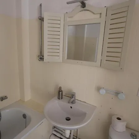 Appartement Homday Cultivator 3 With One Bedroom *