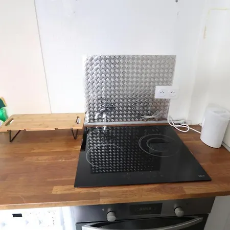 Homday Cultivator 3 With One Bedroom Appartement Haguenau