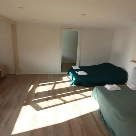 Homday Cultivator 3 With One Bedroom Haguenau