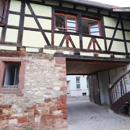 Homday Cultivator 3 With One Bedroom